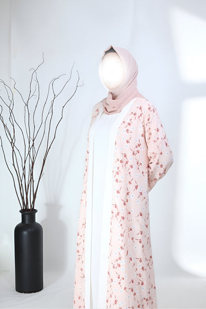 Peach Rose