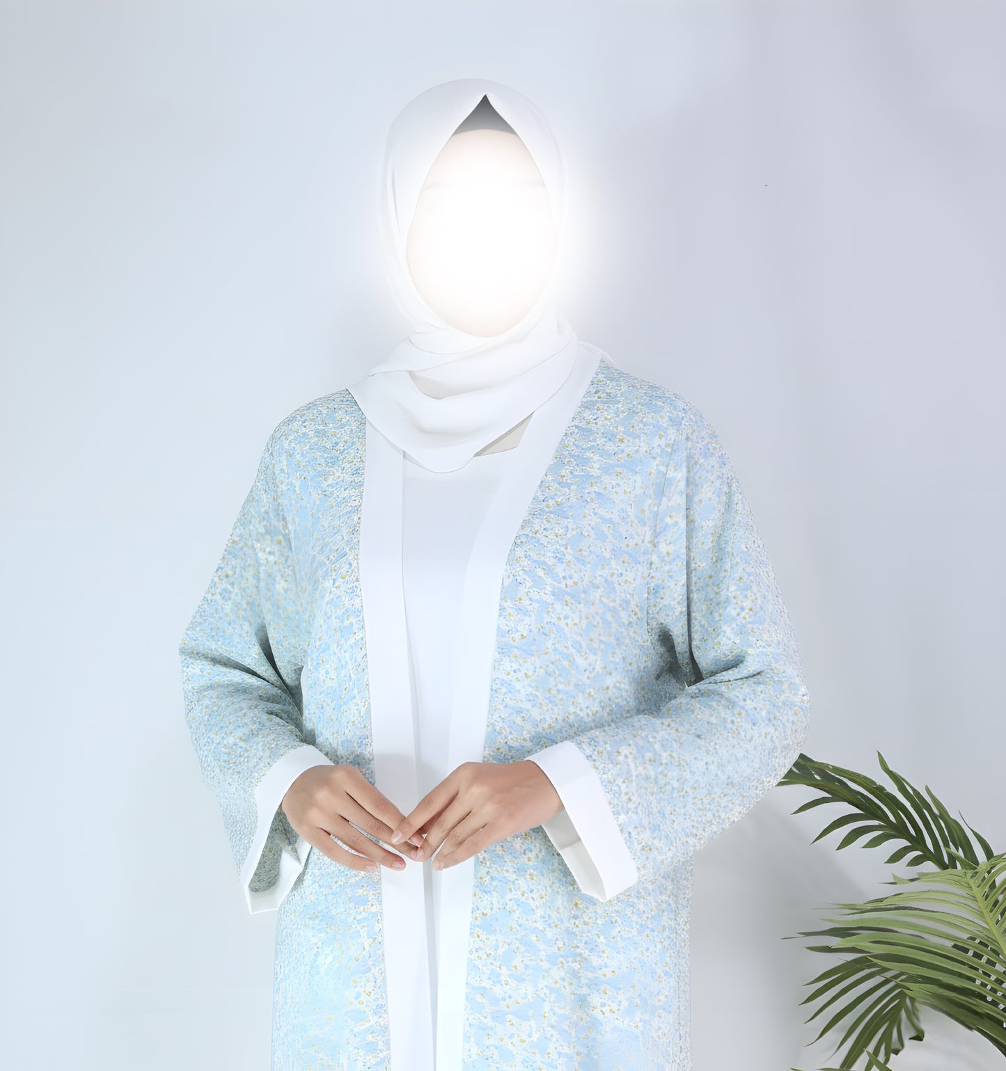 Liyana Bleu