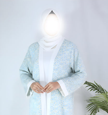 Liyana Bleu