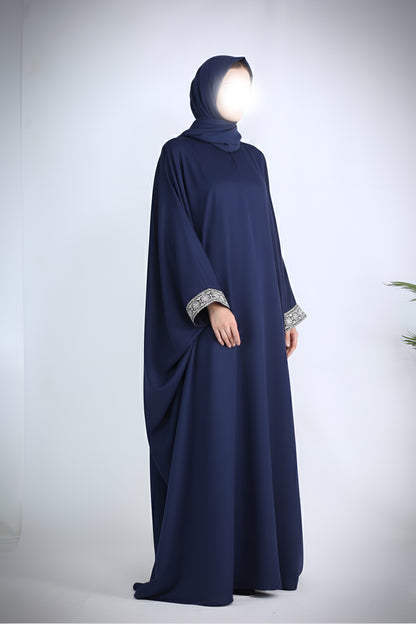 Blue Elegance
