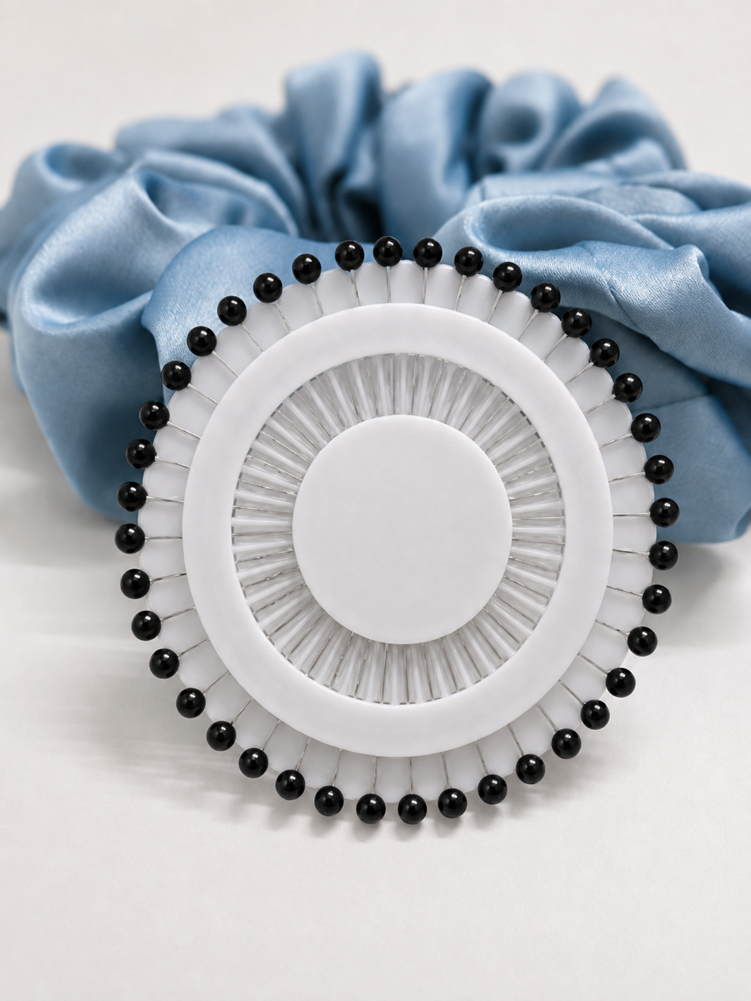 Hijab Pin Wheel