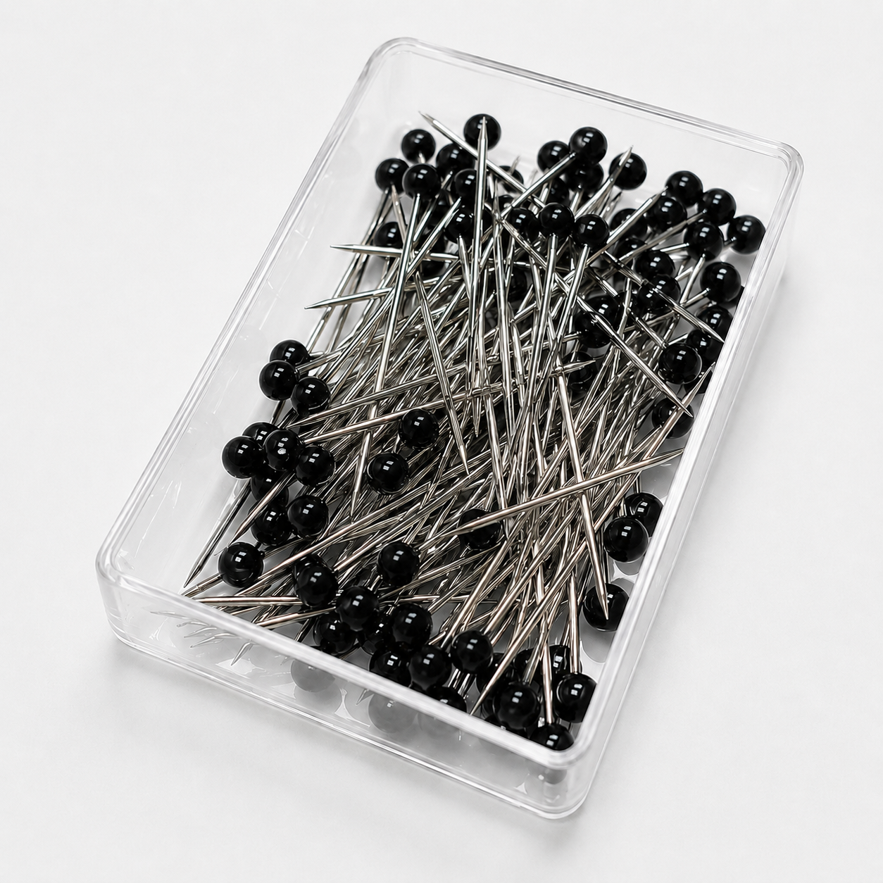 Short Hijab Pins