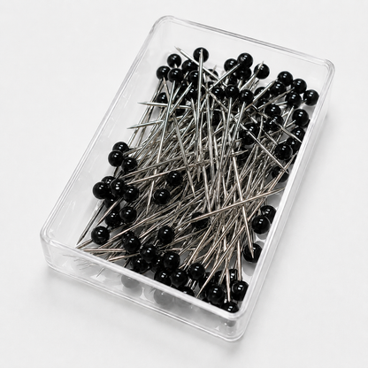 Short Hijab Pins