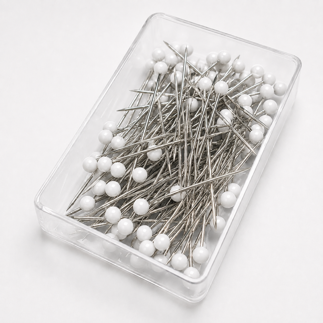 Short Hijab Pins