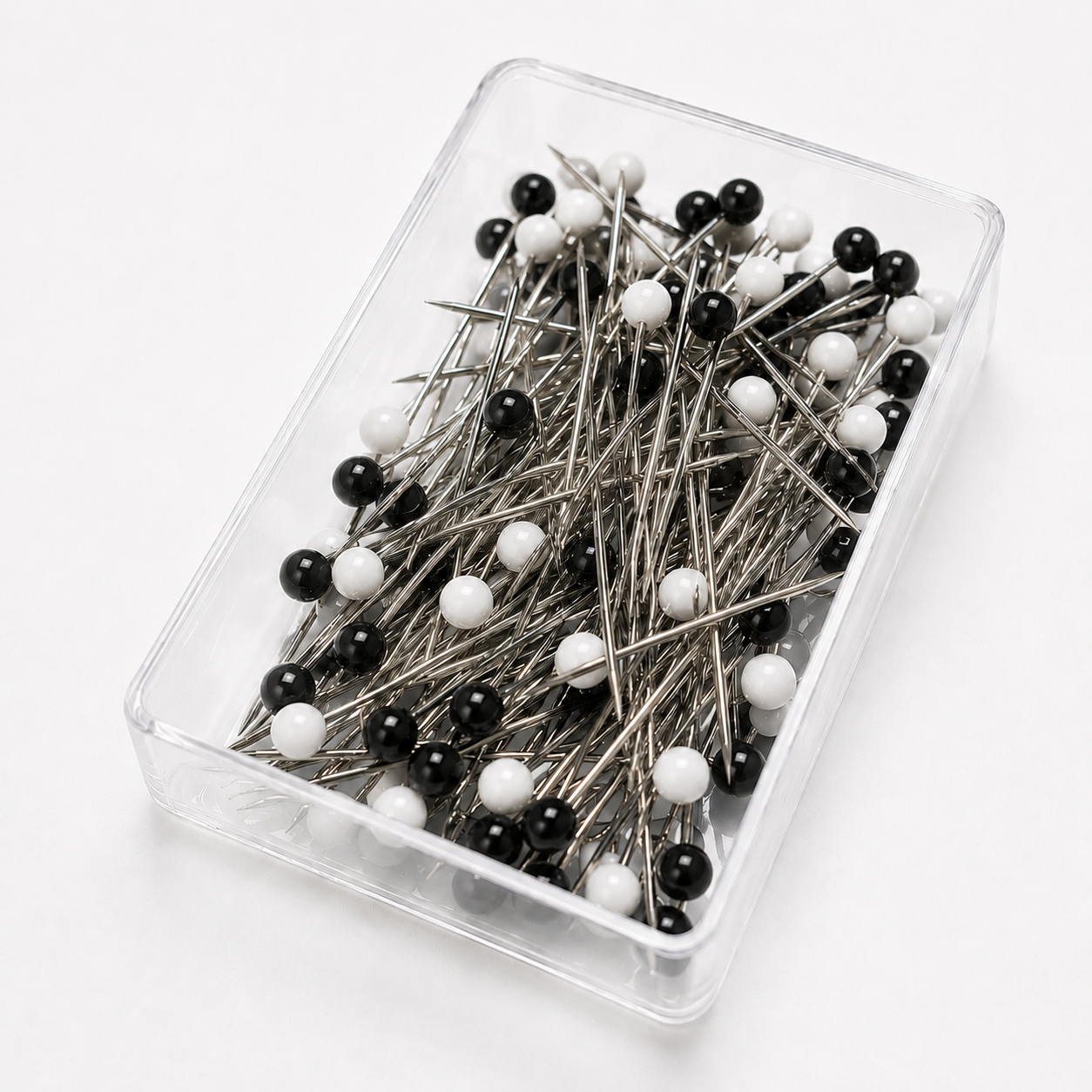 Short Hijab Pins