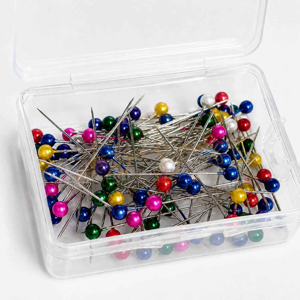 Short Hijab Pins