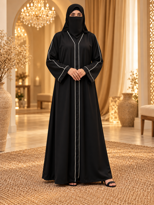 Safa Black