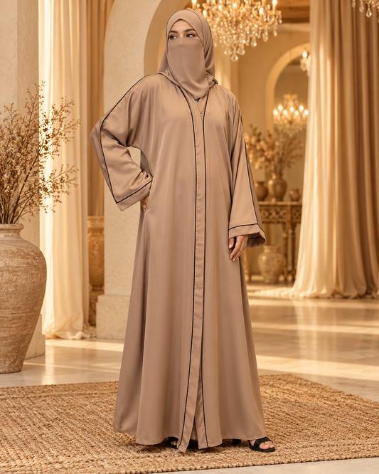 Camel Grace