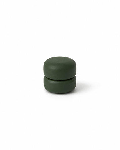 Multicolour Magnets For Hijab (Colour 2) 360 per pair /2300 whole pack