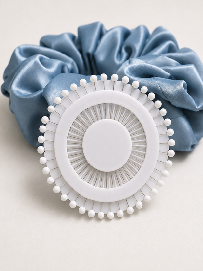 Hijab Pin Wheel