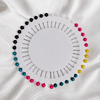Hijab Pin Wheel