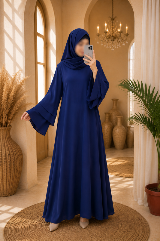 Divine Blue