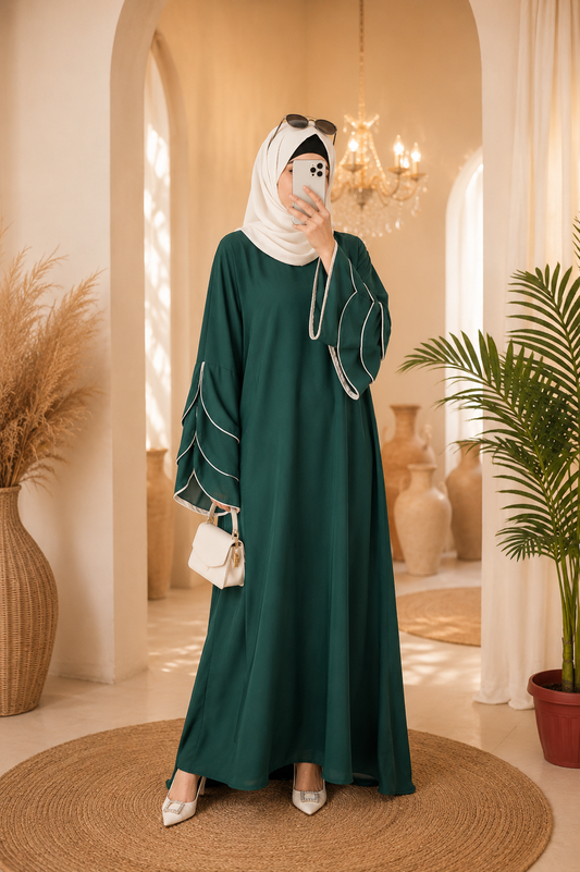 Divine Green