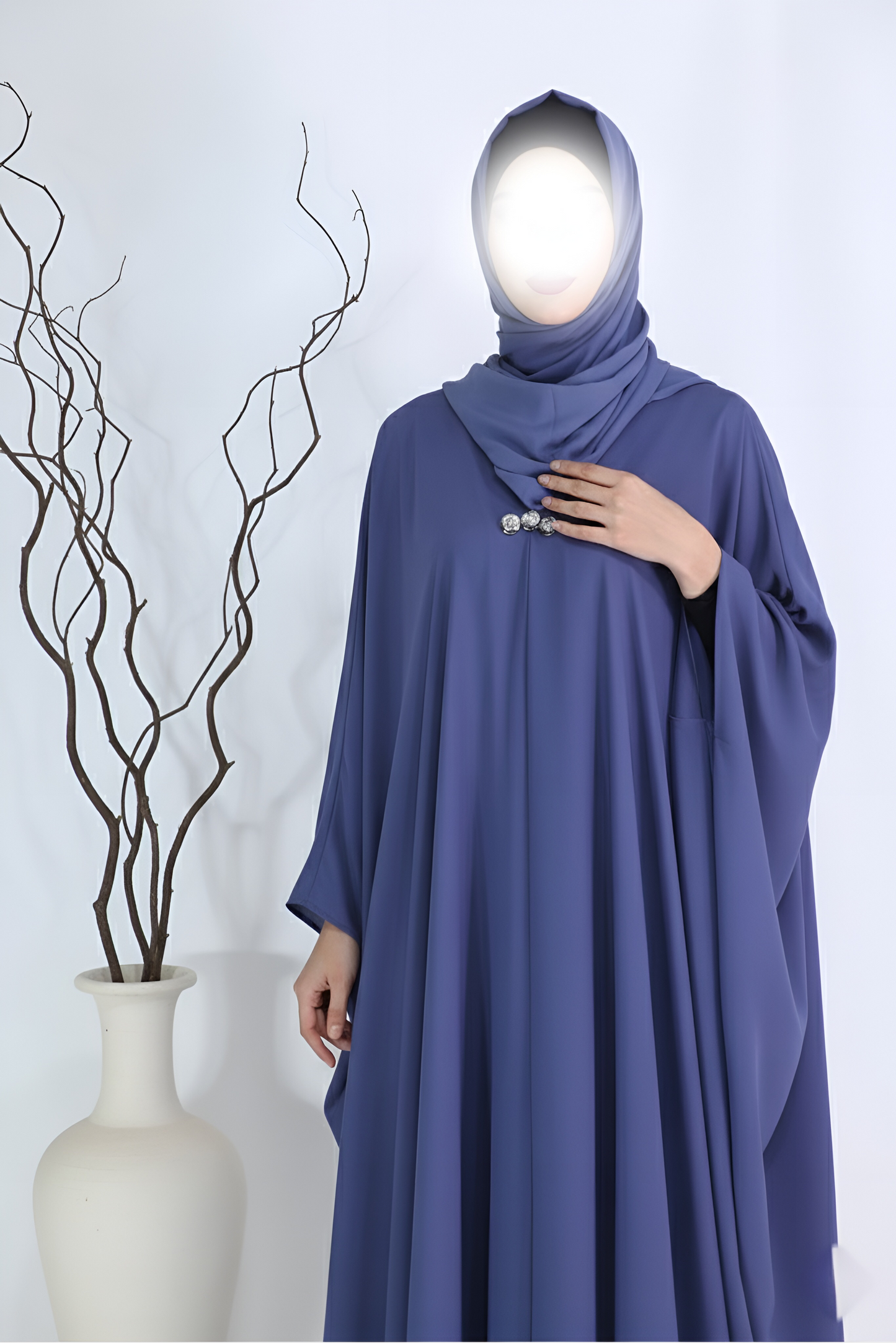 Grace Blue