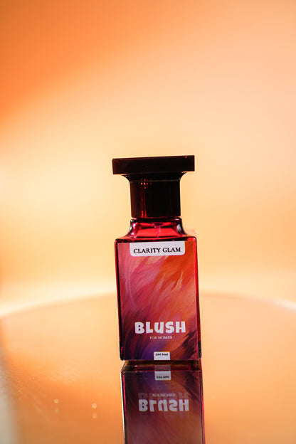 Blush