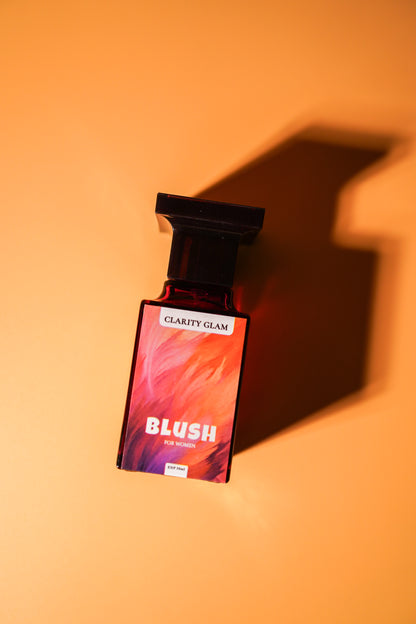 Blush