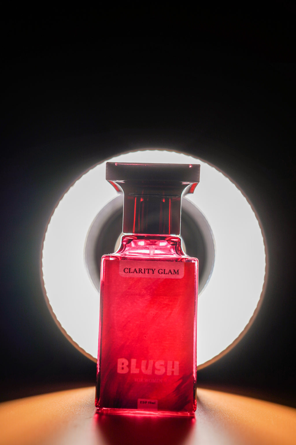 Blush