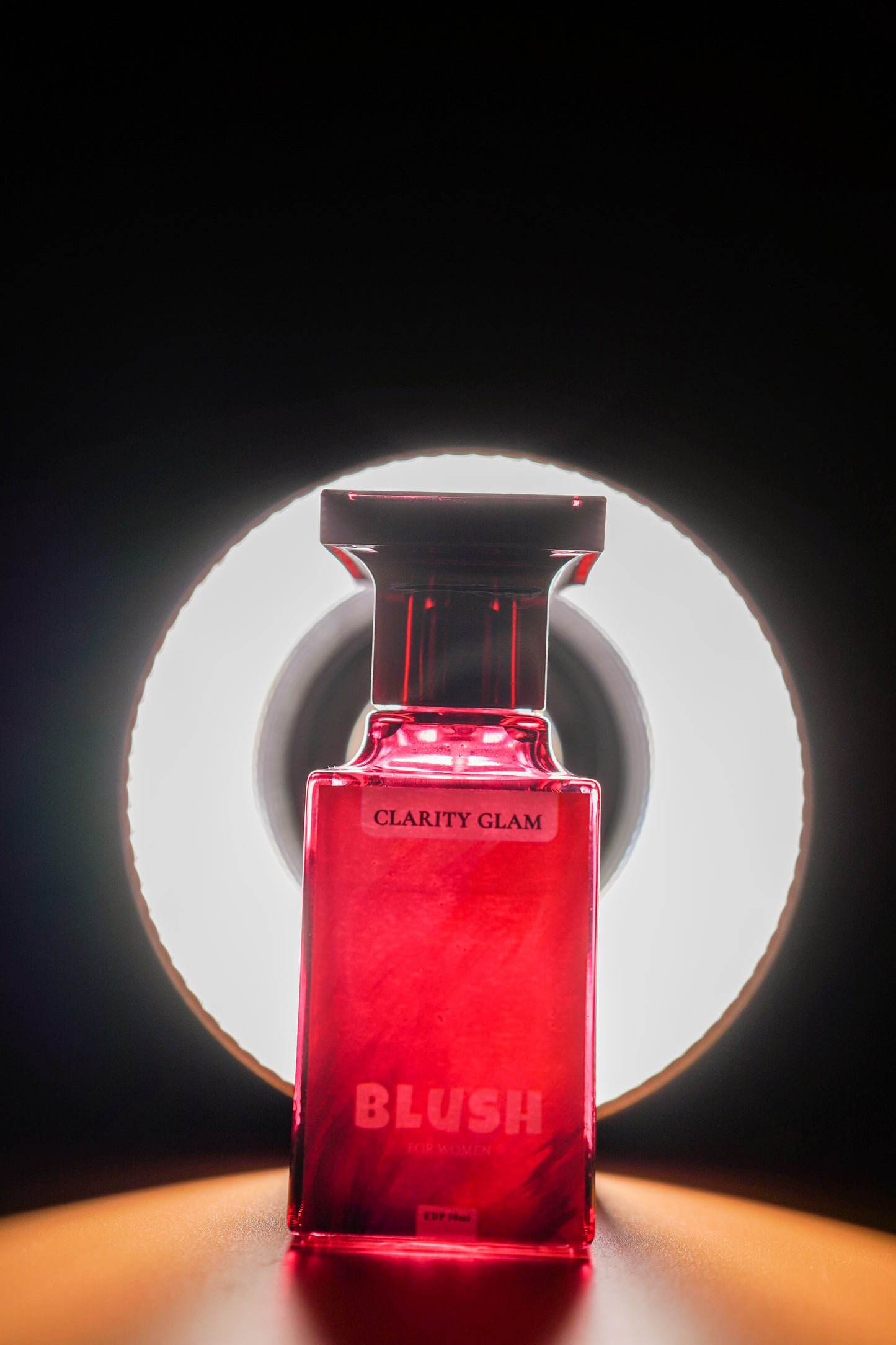 Blush