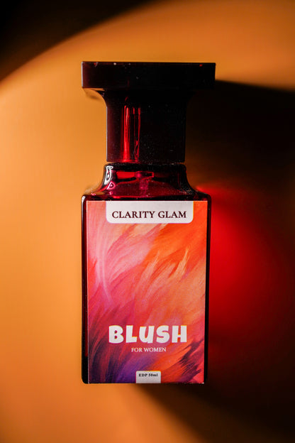 Blush