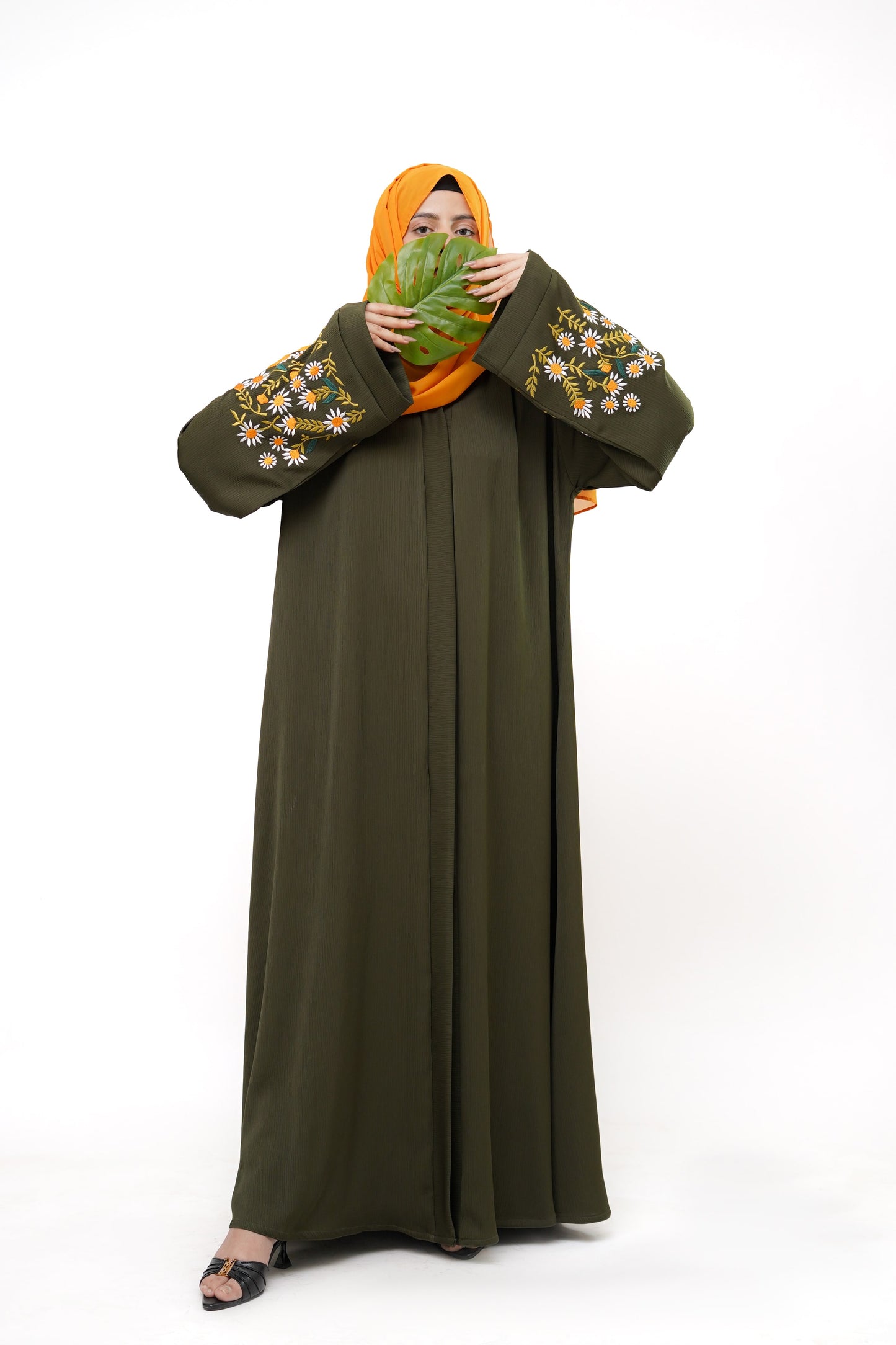 Lunara Olive