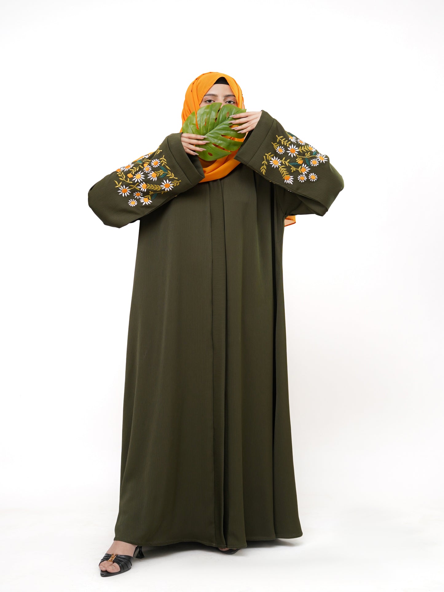 Lunara Olive