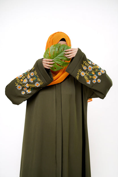 Lunara Olive