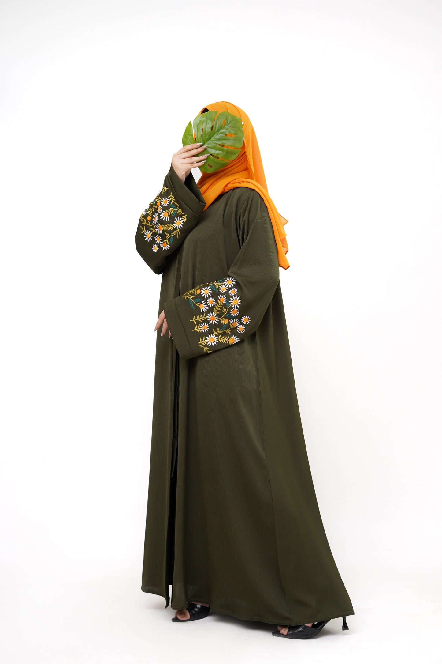 Lunara Olive