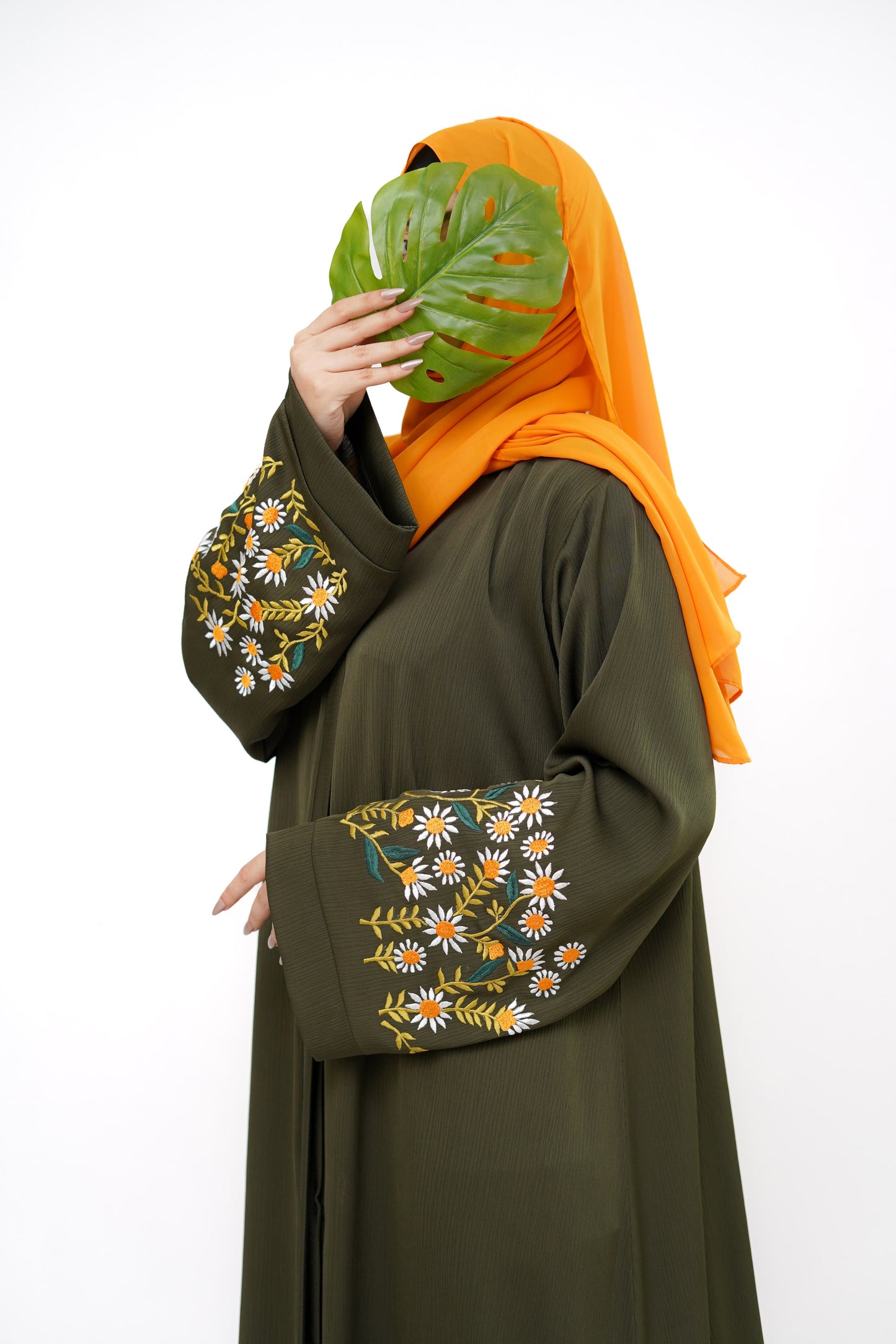 Lunara Olive