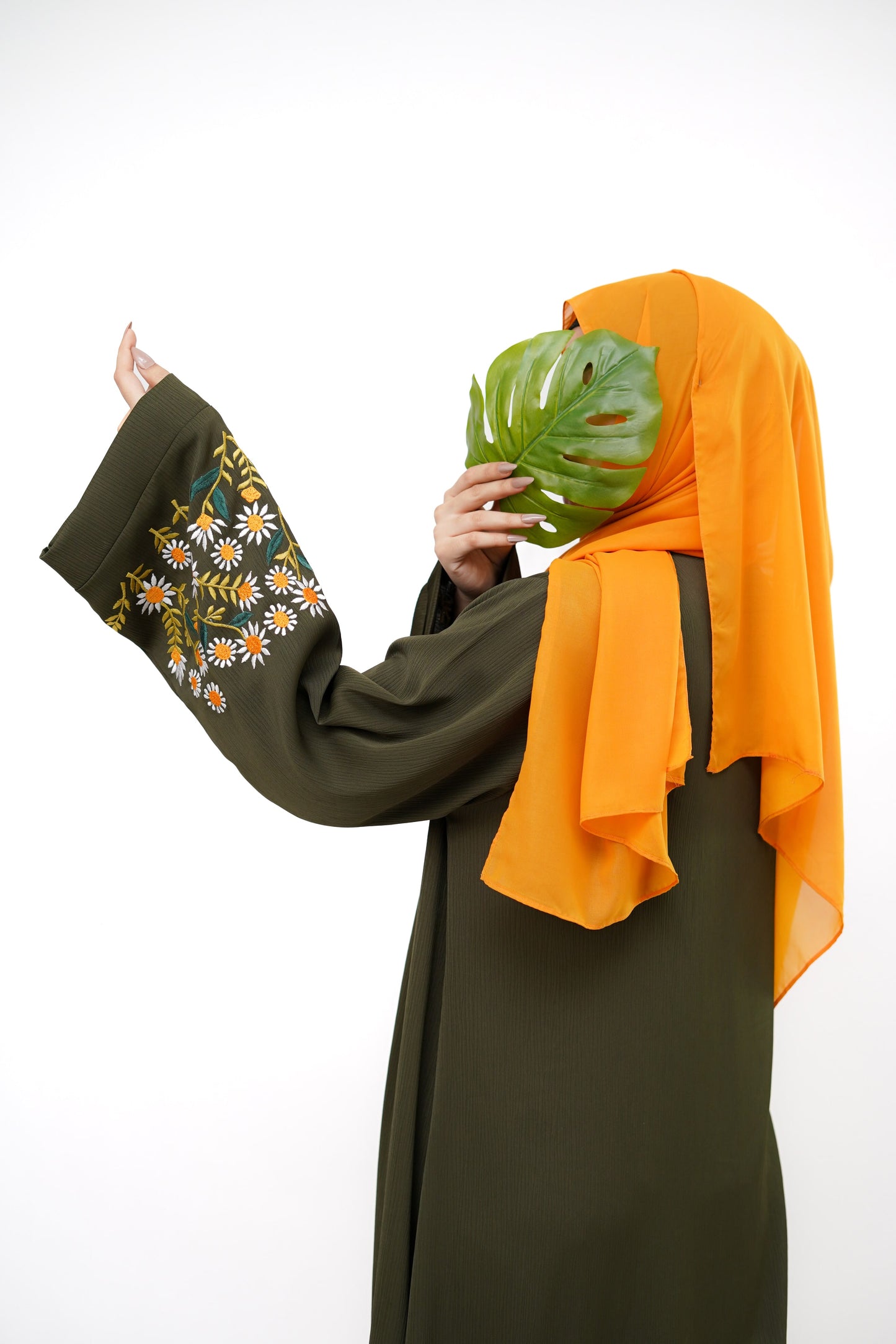 Lunara Olive