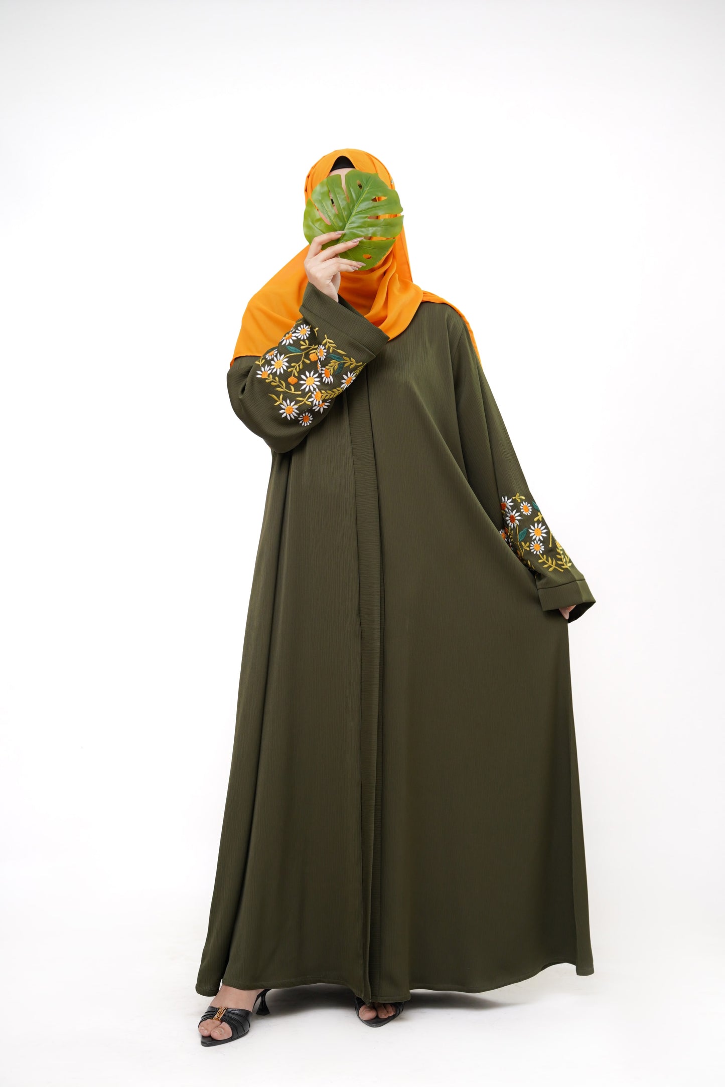 Lunara Olive