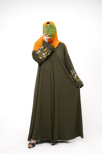 Lunara Olive