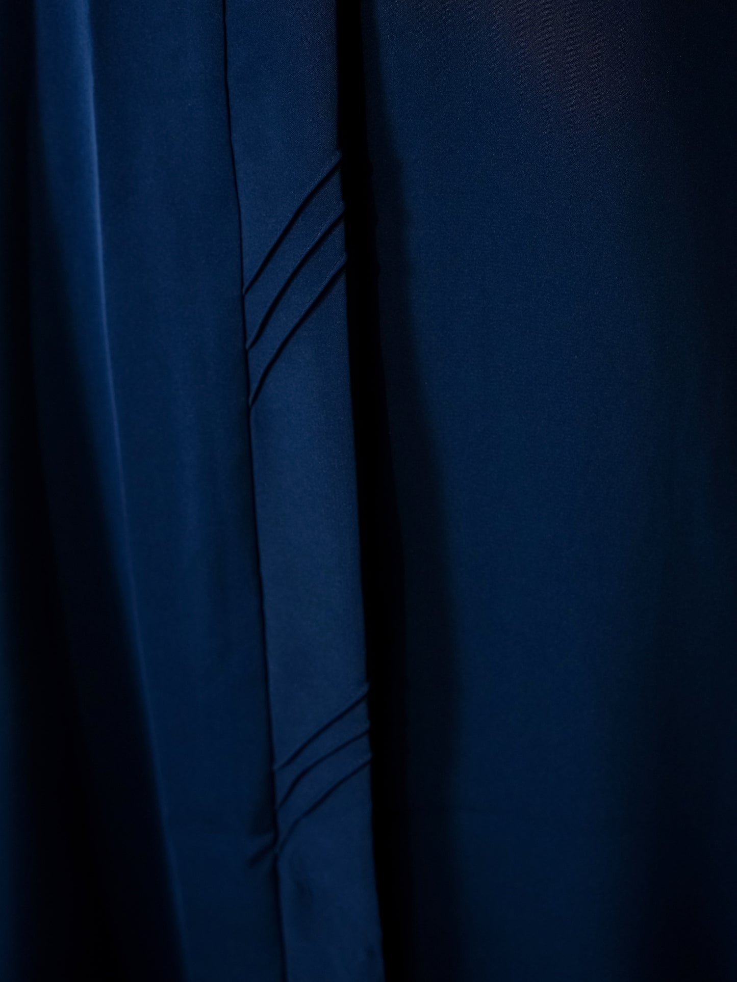 Blue Aura