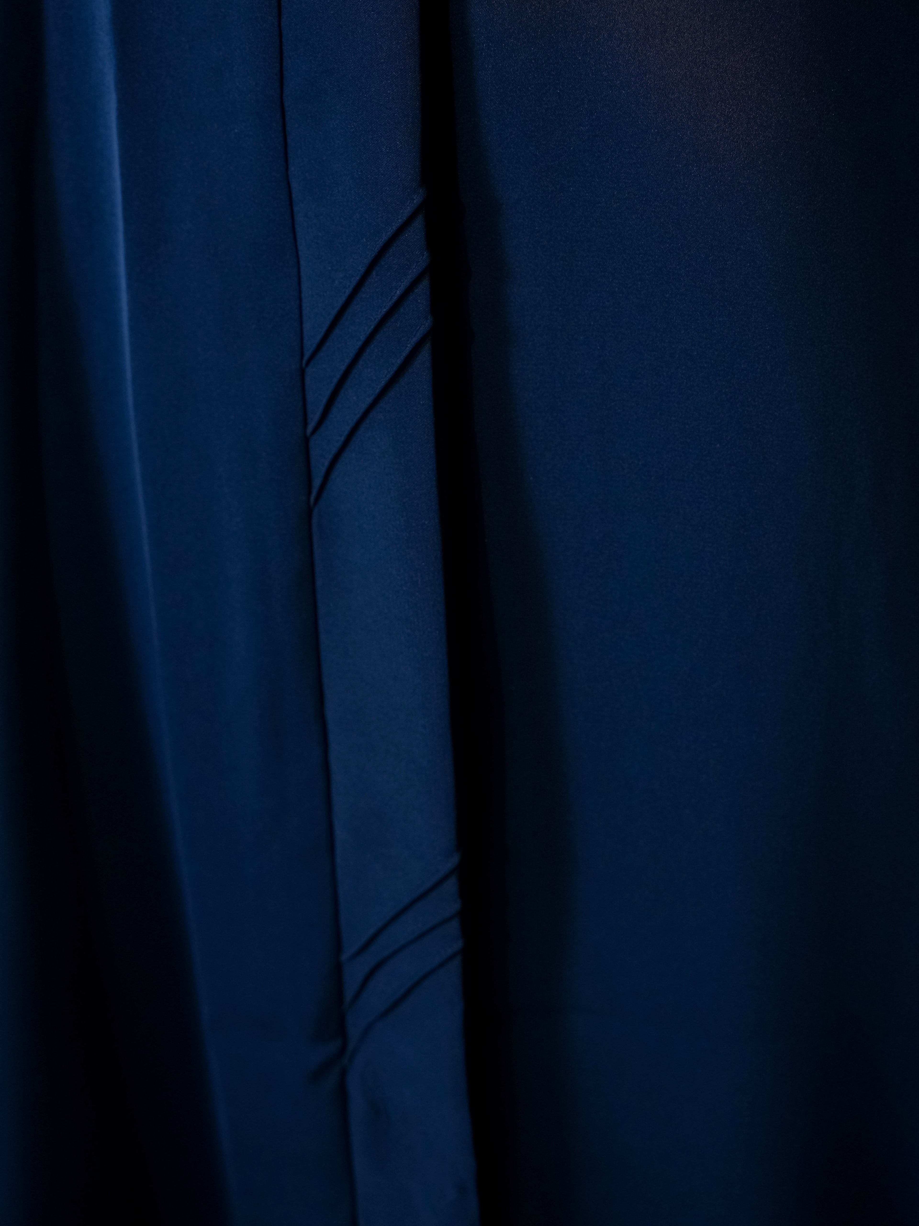 Blue Aura