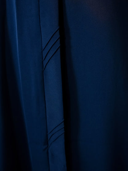 Blue Aura