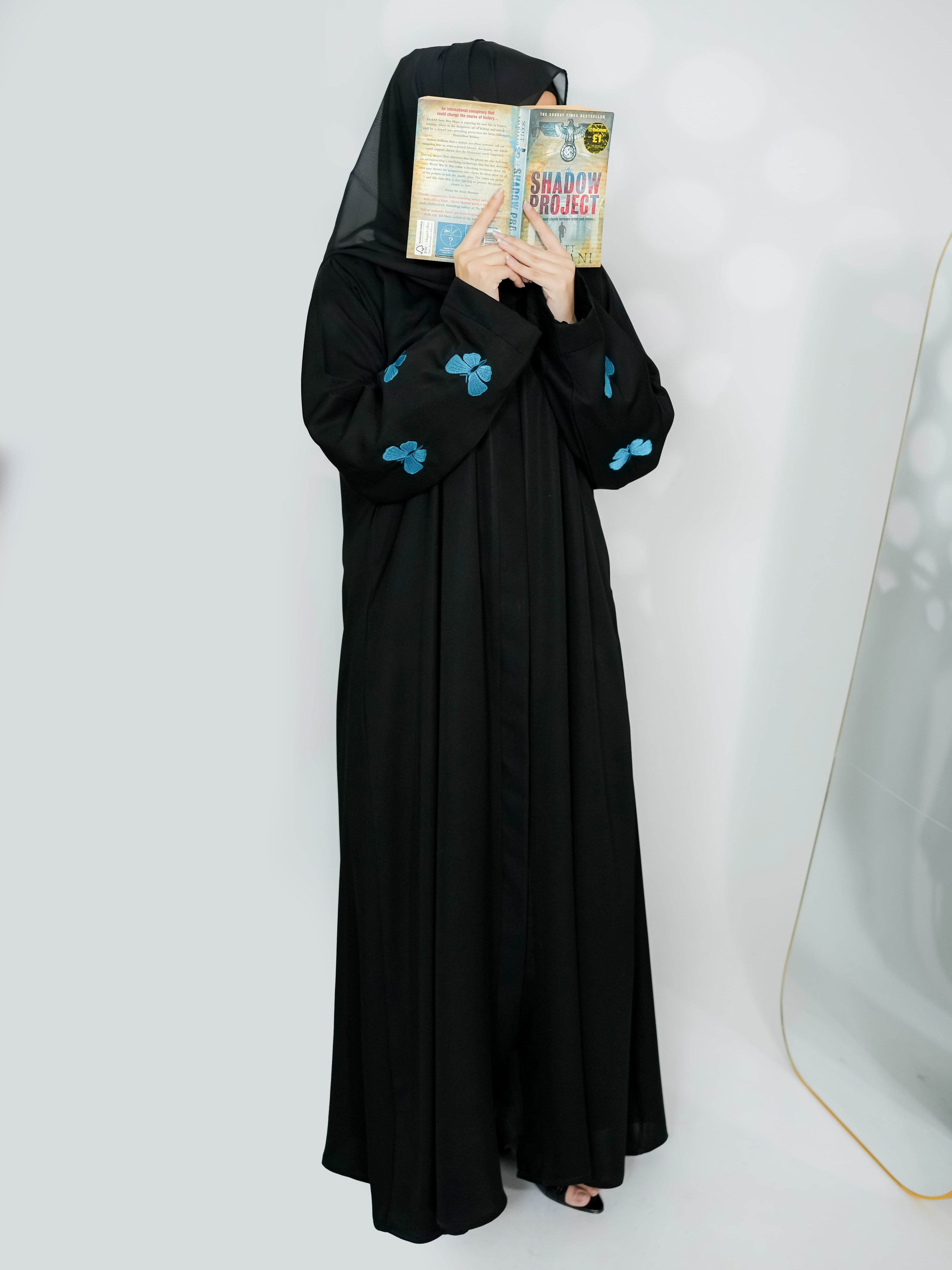 Nura Bleu