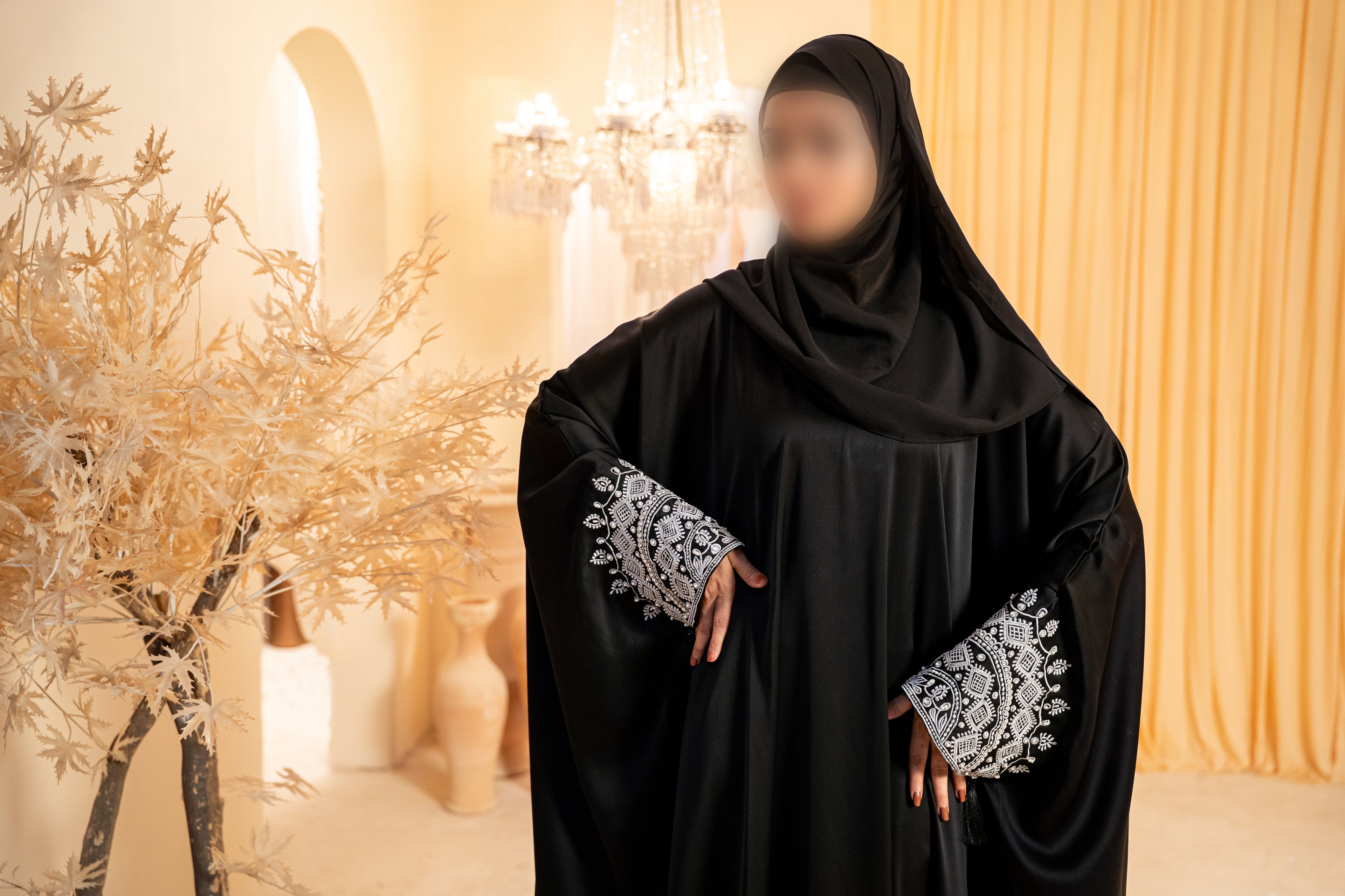 Noor Al Layl
