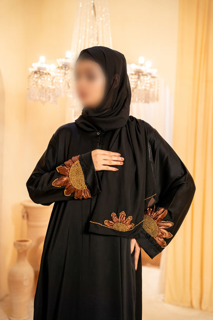 Sunara Black
