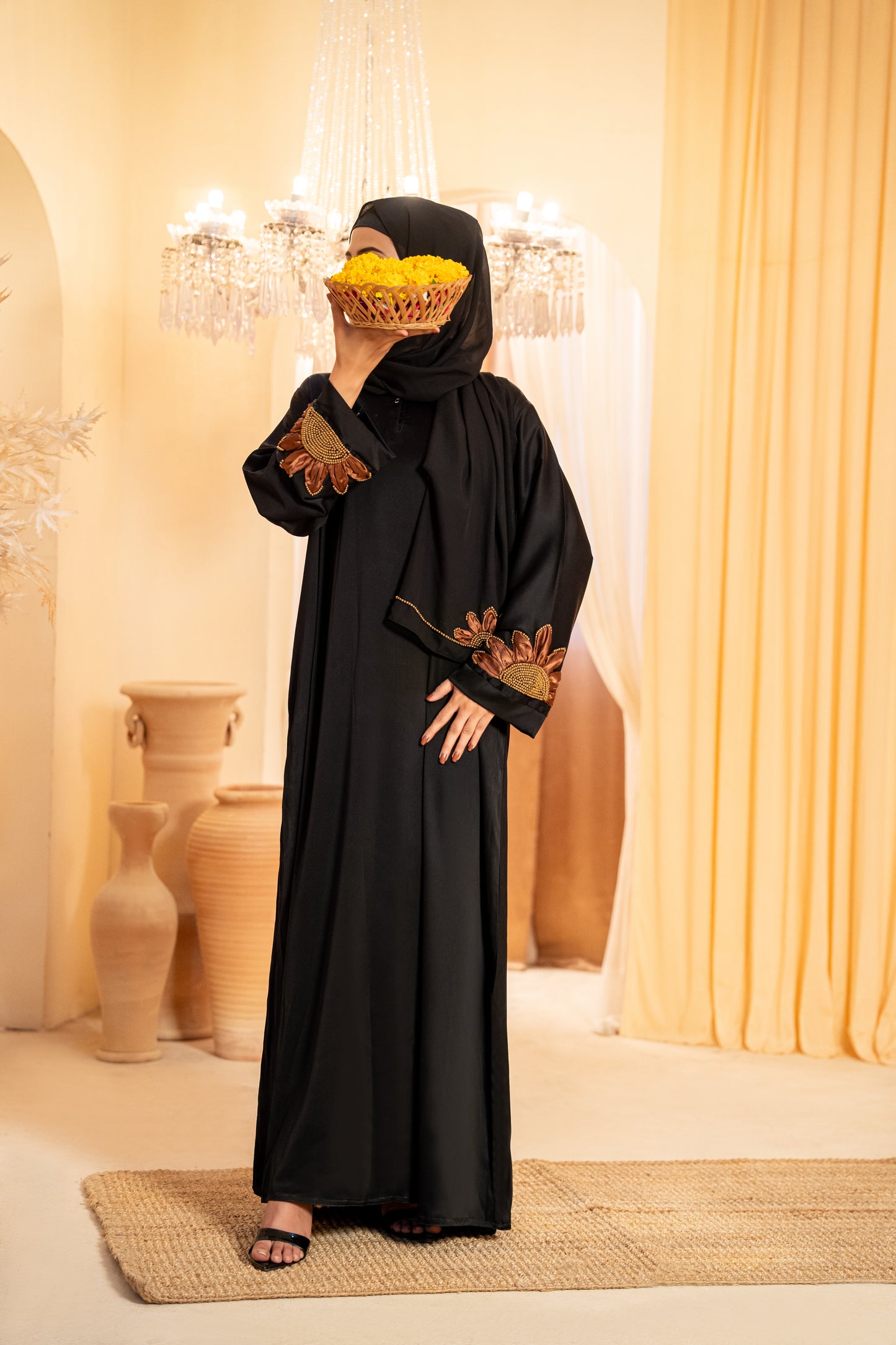 Sunara Black