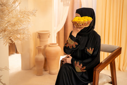 Sunara Black