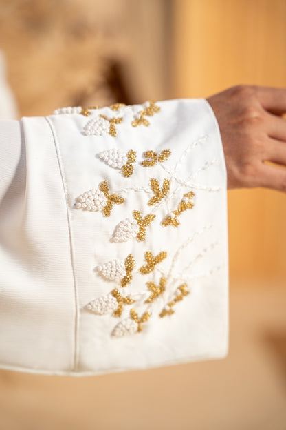 Golden Petals