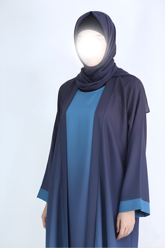 Dusk Blue
