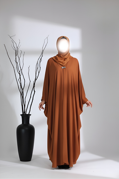 SIMPLE ABAYAS