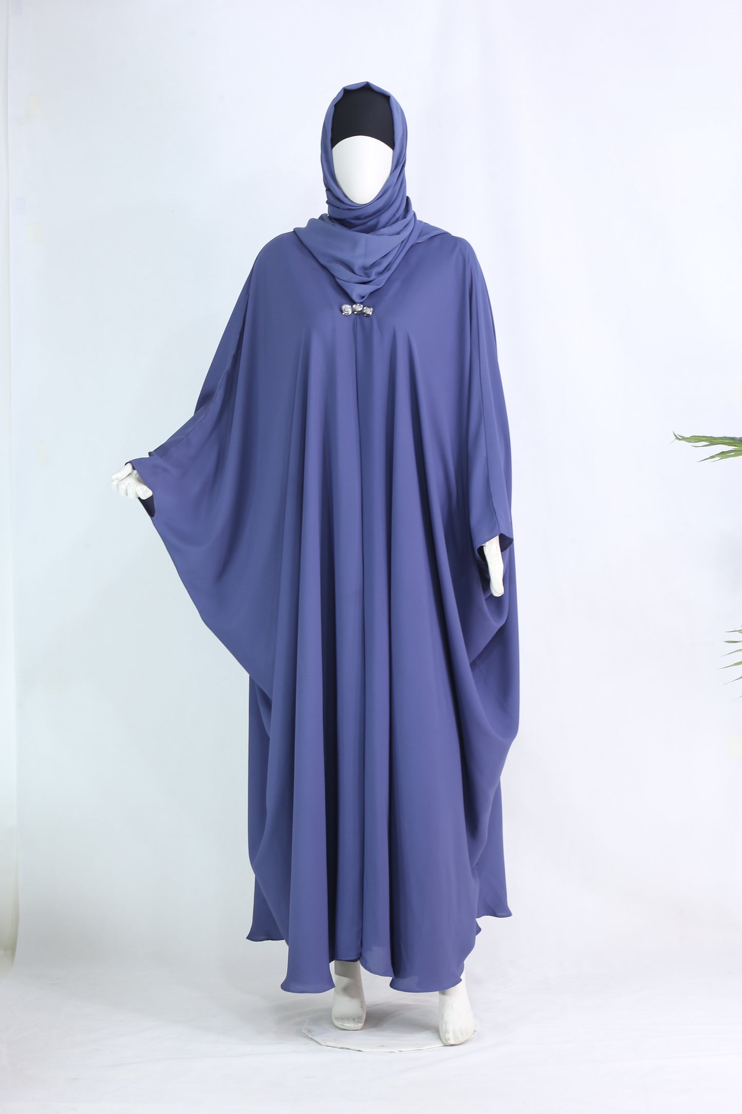 Grace Blue