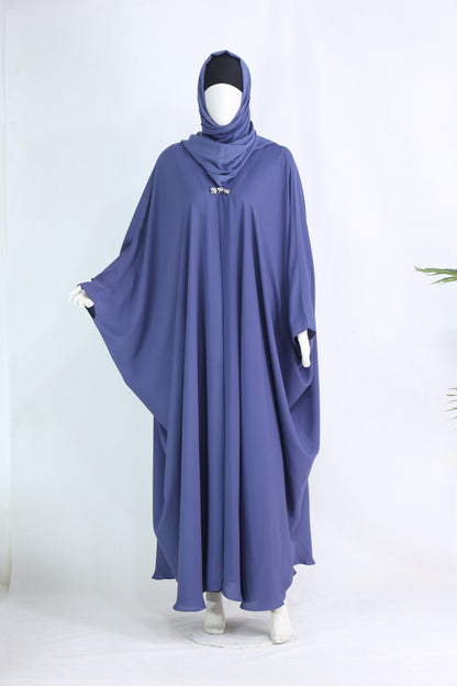 Grace Blue
