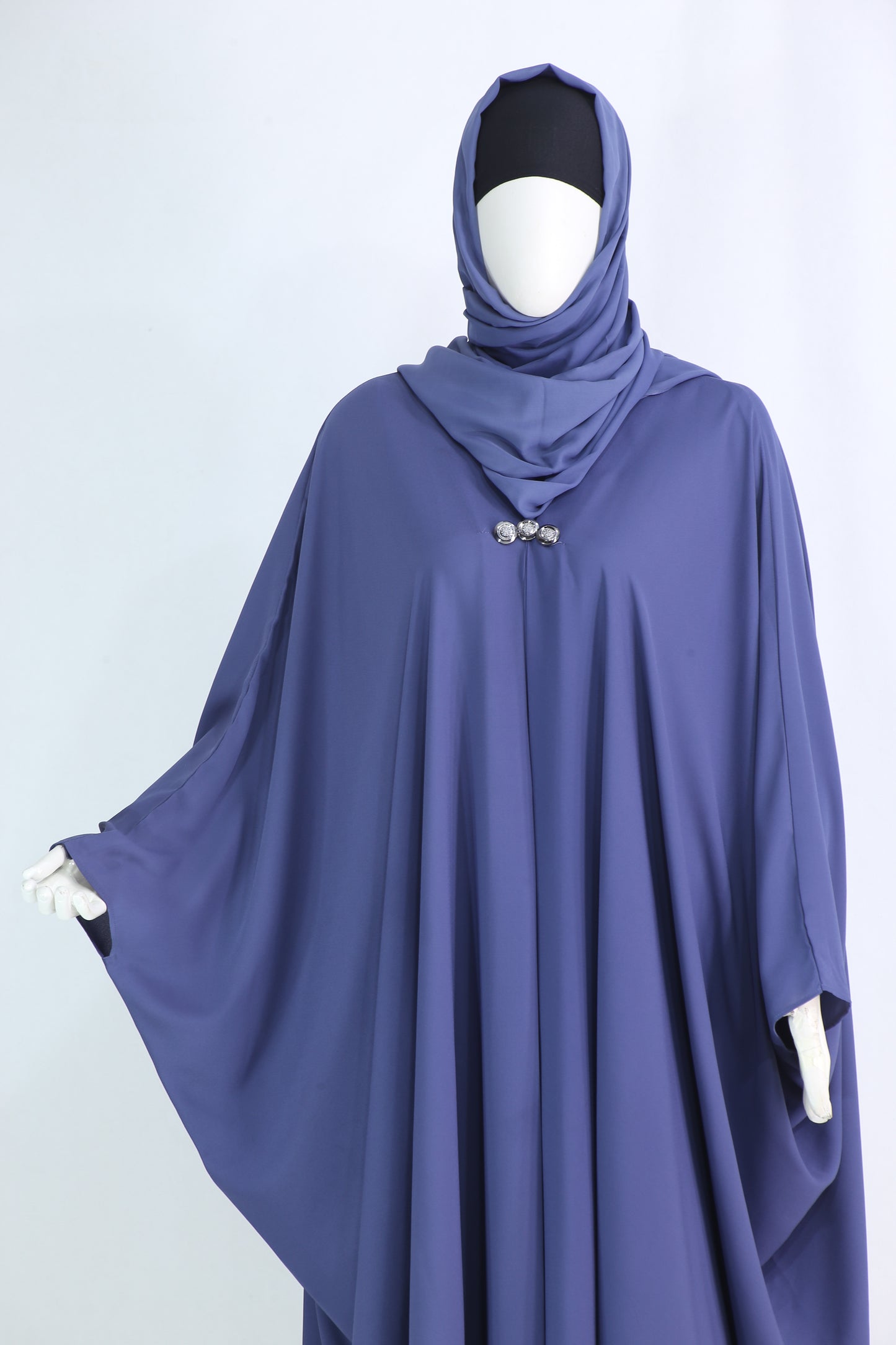 Grace Blue