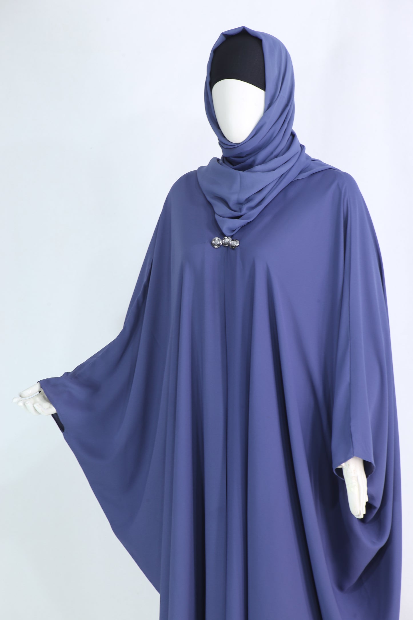 Grace Blue