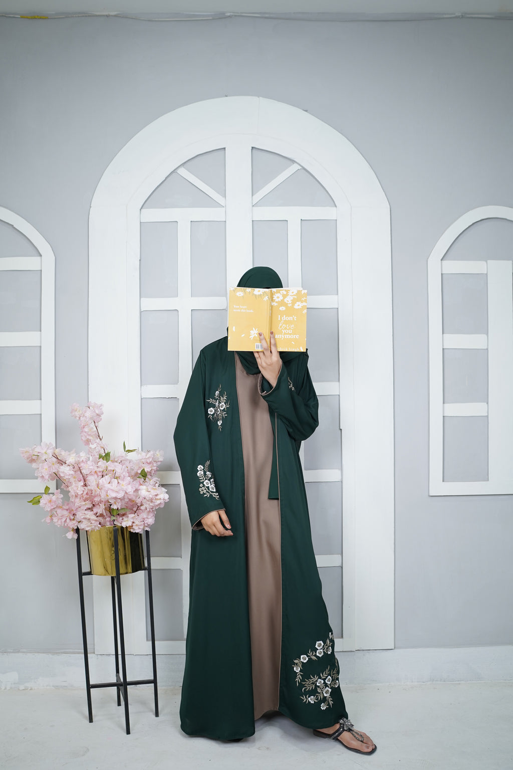 Emerald Royale