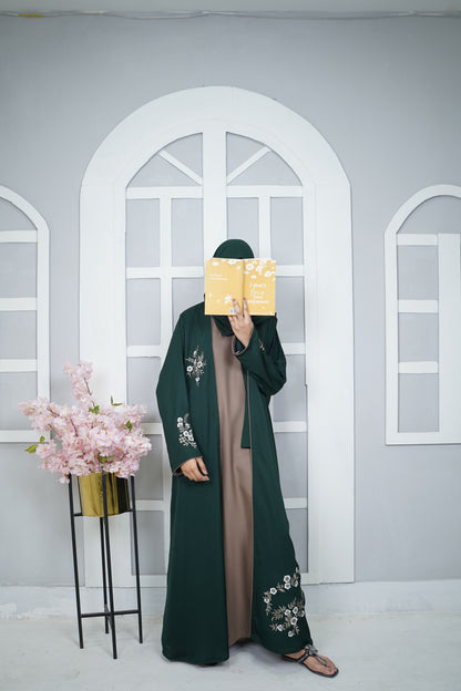 Emerald Royale