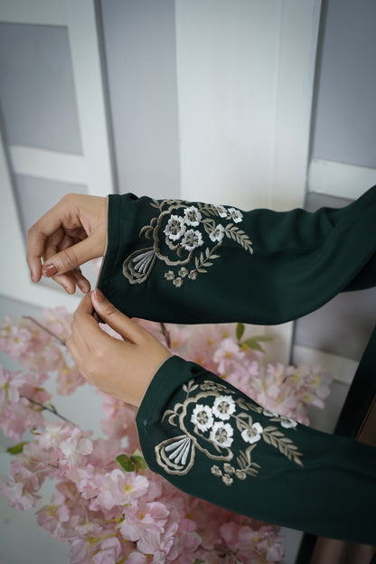 Emerald Royale