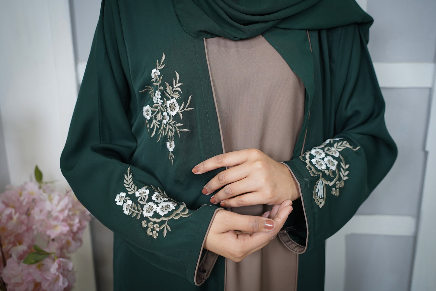 Emerald Royale